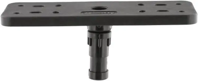 Alt view image 11 of 13 - SCOTTY 367 UNIVERSAL FISH FINDER MOUNT UP TO 9 UNITS