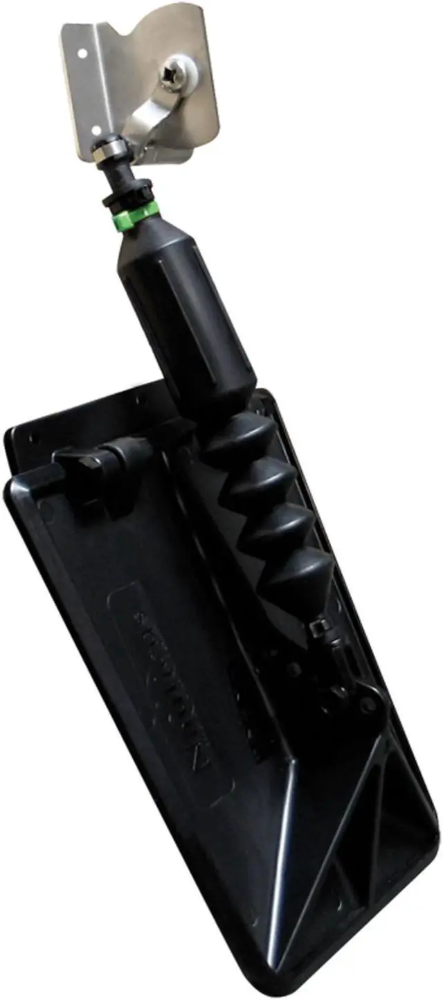Main image of Nauticus SXPT9510-40 ProTroller Smart Tabs SX Trim Tabs for 12'-14' Boats with 40-50 HP 4-Stroke