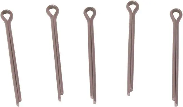 Main image of Handi-Man Marine 450 Assorted Cotter Pins 8 Piece Kit