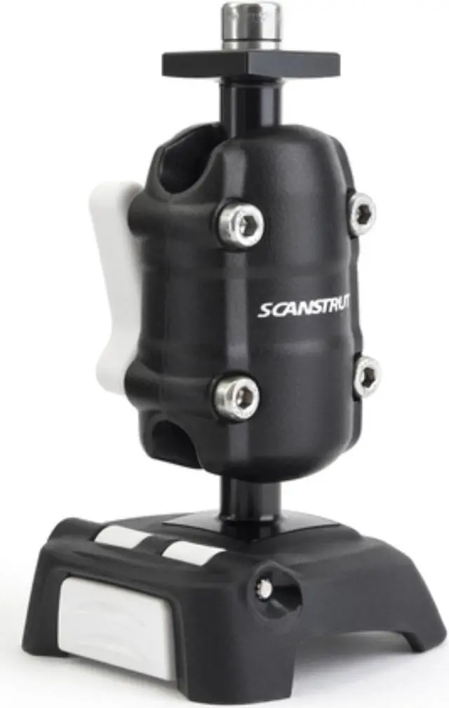 Alt view image 3 of 5 - SCANSTRUT ROKK MINI ADJUSTABLE BODY RLS- AM