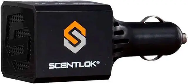 Main image of ScentLok 82913 OZ20 Ozone Generator
