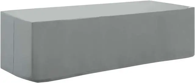 Main image of Immerse Convene / Sojourn / Summon Chaise or Sofa Outdoor Patio Furniture Cover