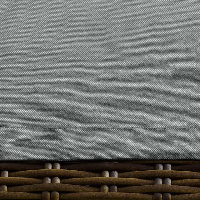 Alt view image 2 of 6 - Immerse Convene / Sojourn / Summon Chaise or Sofa Outdoor Patio Furniture Cover