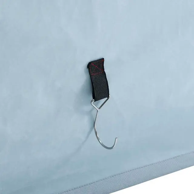 Alt view image 3 of 3 - Conway Outdoor Patio Furniture Cover