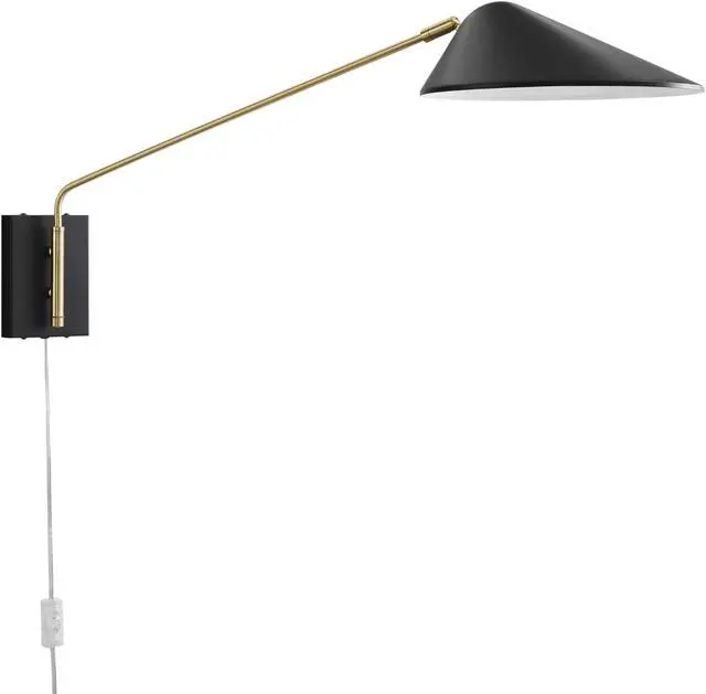 Main image of Journey 24" Swing Arm Wall Sconce