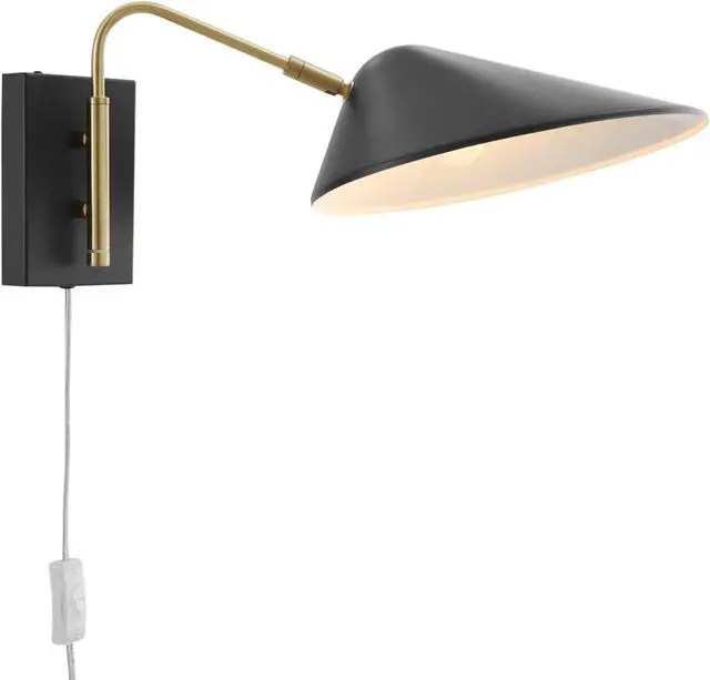 Main image of Journey 7" Swing Arm Wall Sconce