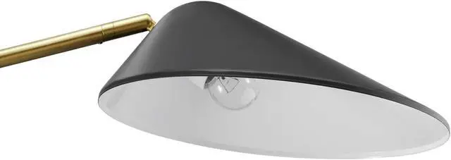 Alt view image 4 of 4 - Journey Standing Floor Lamp