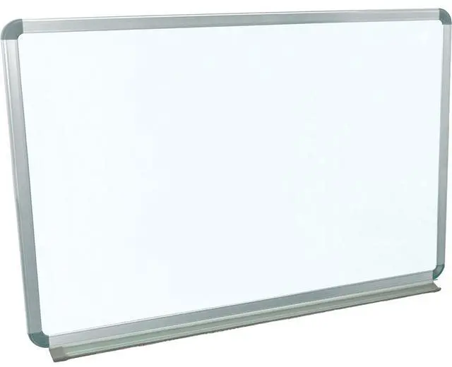 Alt view image 15 of 16 - Luxor Wall-mounted whiteboard 36" x 24"