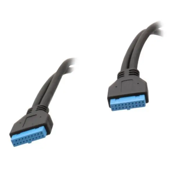 Alt view image 17 of 17 - SYBA SD-MPE20215 Mini Pci-Express 2.0 4-Port Usb3.0 Card