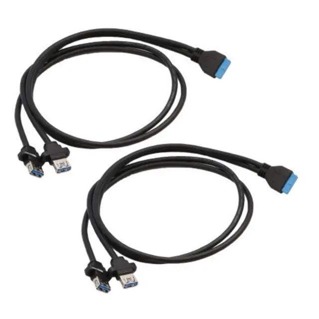 Alt view image 16 of 17 - SYBA SD-MPE20215 Mini Pci-Express 2.0 4-Port Usb3.0 Card