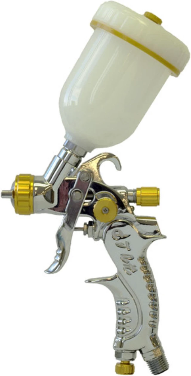 Main image of HVLP Touchup Spray Gun