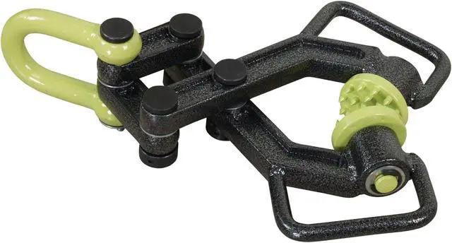 Alt view image 9 of 15 - Brush Grubber Steel Brush Grubber, Extreme; For Use On 1.5"-5" brush/stumps