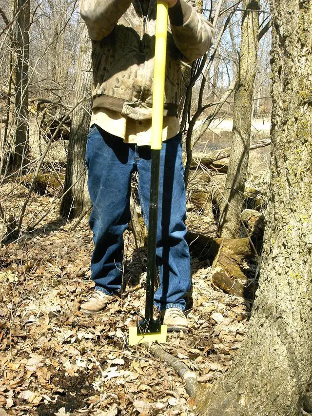 Alt view image 13 of 14 - BRUSH GRUBBER BG-18 ROOT BUSTER HD