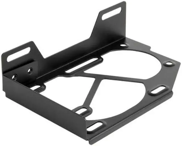Main image of VRM cooling fan adapter bracket