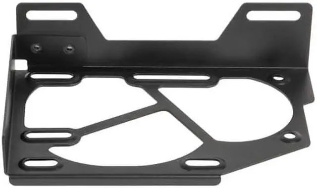 Alt view image 5 of 6 - VRM cooling fan adapter bracket