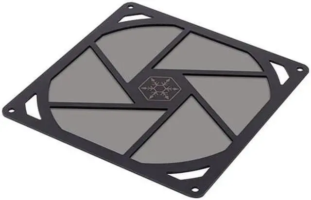 Alt view image 2 of 11 - Ultra fine 180mm magnetic fan filter