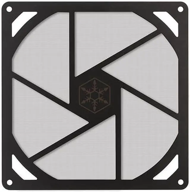 Main image of Ultra fine 180mm magnetic fan filter