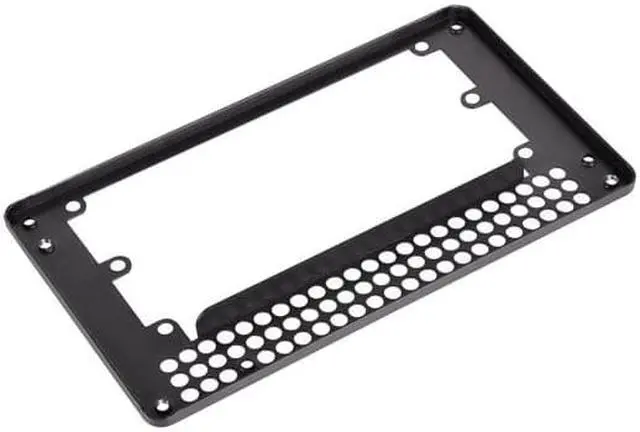 Alt view image 2 of 6 - PP08W SFX to ATX Power Supply Adapter Bracket