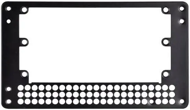 Alt view image 3 of 6 - PP08W SFX to ATX Power Supply Adapter Bracket