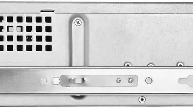 Alt view image 4 of 6 - High quality tool-less ball bearing sliding rail kit for rackmount chassis