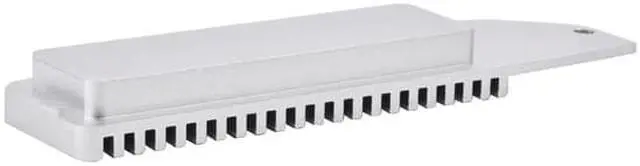 Alt view image 4 of 13 - PS5 M.2 SSD heatsink cover