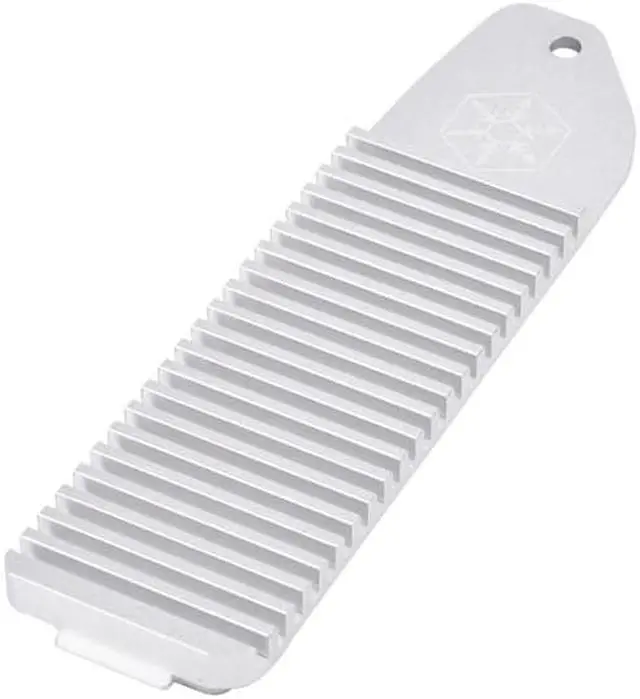 Alt view image 3 of 13 - PS5 M.2 SSD heatsink cover