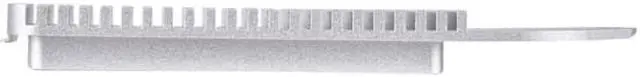 Alt view image 5 of 13 - PS5 M.2 SSD heatsink cover