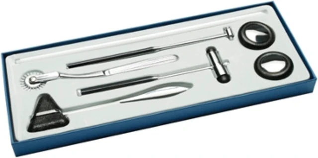 Main image of Grafco 1303 Neurological Set