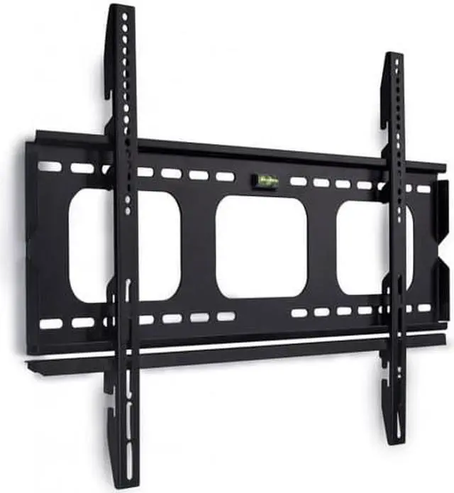 Alt view image 7 of 7 - Mount-It! Fixed TV Mount | Fits 32"-60" TVs | VESA 600 x 400 Max