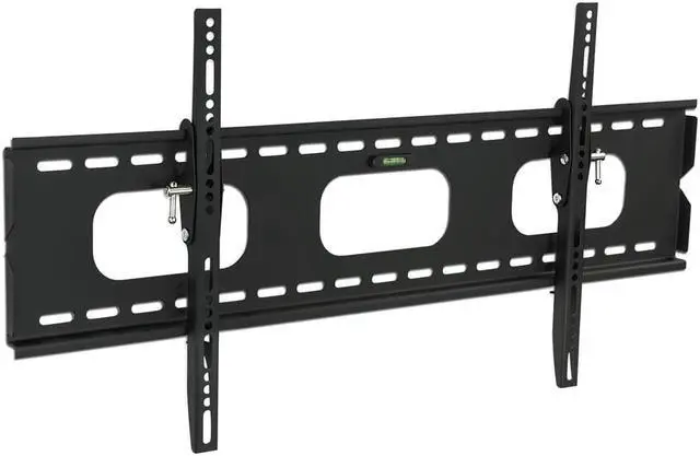 Alt view image 19 of 20 - Mount-It! Low-Profile Tilting TV Wall Mount for 42"-70" TVs (MI-318L)