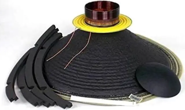 Main image of 18 SOUND RECONE KIT FOR 10M600