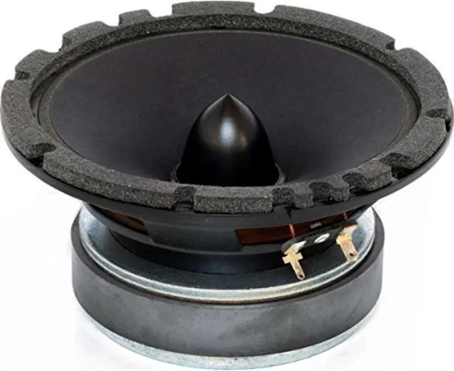 Main image of BEYMA 6.5",4OHMS,100WATT RMS