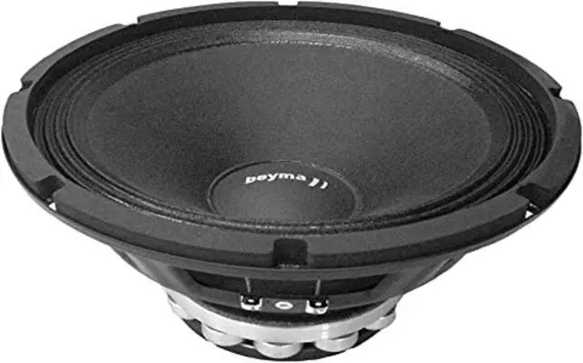 Main image of BEYMA 10",250WATT RMS,4OHMS