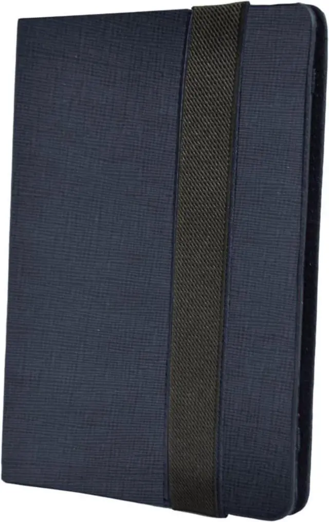 Alt view image 5 of 7 - Bytech UNI7NVY Universal 7 Tablet Case (Navy)