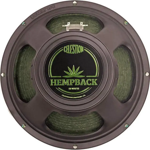 Main image of CELESTION HEMPBACK 8 OHM G12M-50