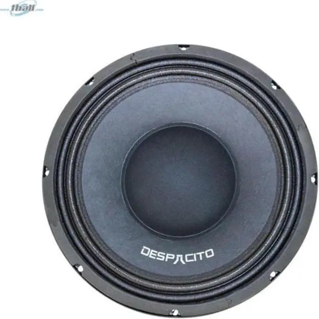 Main image of DJL DESPACITO 10" 650W MIDBASS 4 OHM