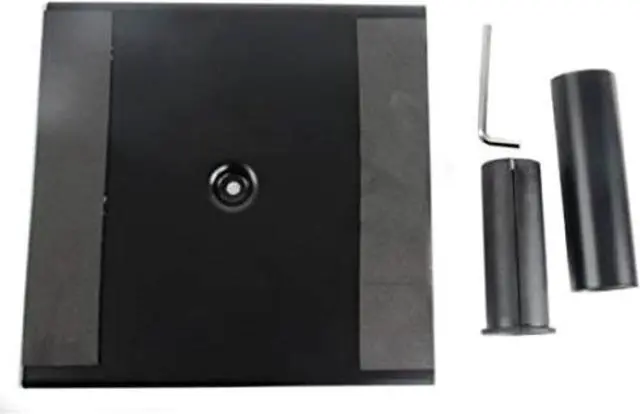 Main image of 1 DIN Space Plus 2 EQ Stylish Wooden Controller Case for Mobile Competitions Toyota Style