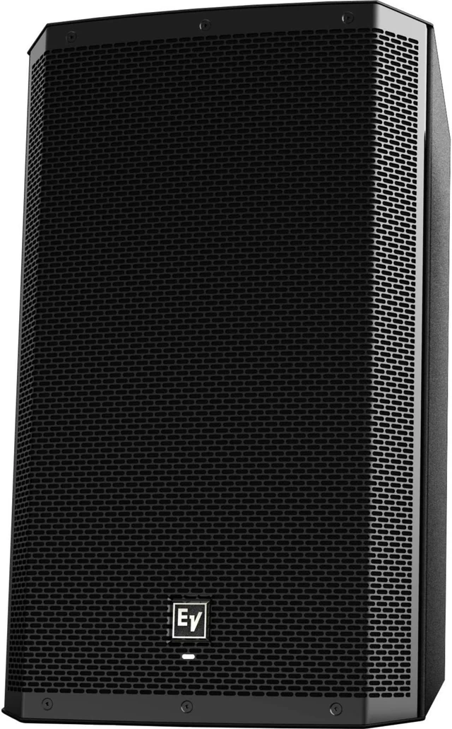 Alt view image 9 of 13 - Electro-Voice ZLX-15BT 15" Powered Speaker w/Bluetooth