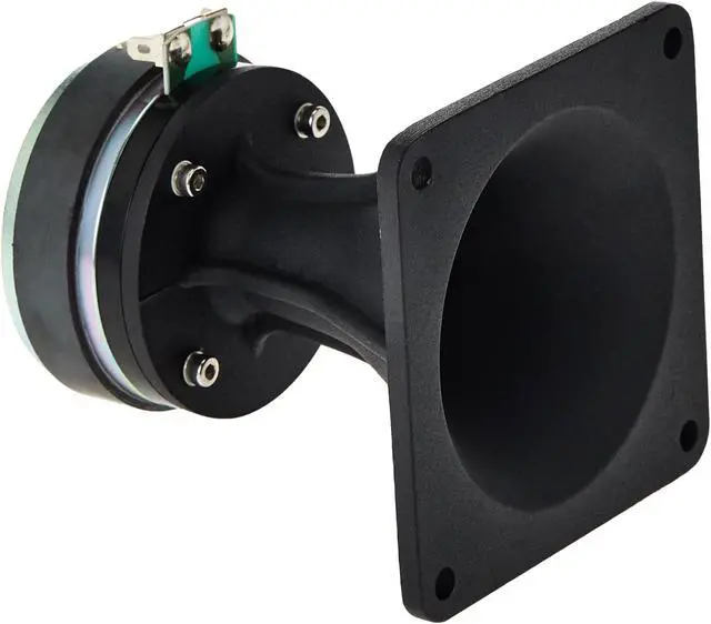 Alt view image 2 of 5 - Eminence BGH258 Bass Cabinet Supertweeter, 25 Watts at 8 Ohms