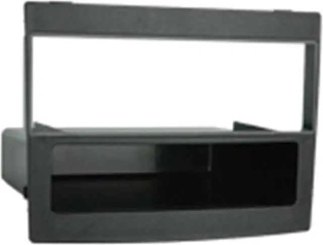 Alt view image 5 of 6 - Metra 993528 Dash Kit For 04-05 Pontiac GTO
