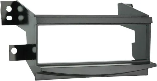 Alt view image 4 of 5 - Metra Electronics 99-8215 TURBOKits Radio Installation Kit