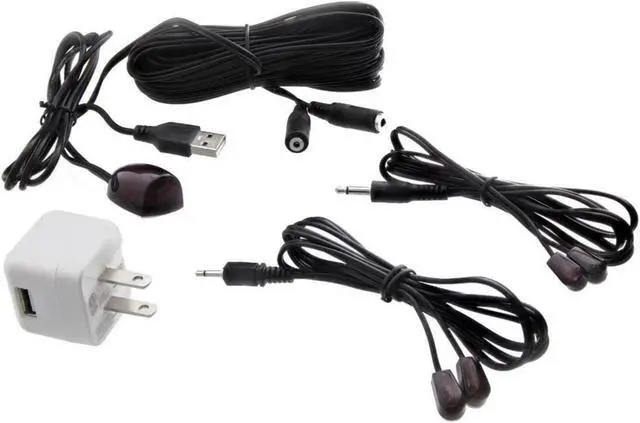 Main image of MONSTER IR REMOTE CONTROL EXTENDER KIT B