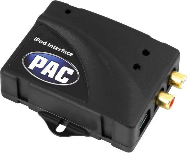 Main image of PAC IPOD AND AUX INT FOR GM LAN29