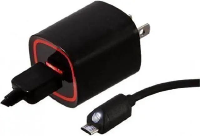 Main image of PANDA TYPE C TRAVEL CHARGER CABLE