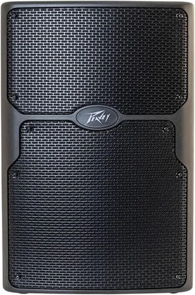 Main image of PEAVEY PA ENCLOSURES LVL 1