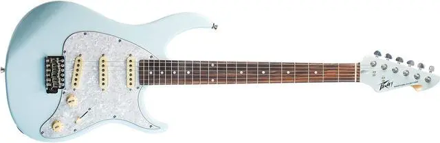 Main image of PEAVEY Electric Guitar LEVEL 1