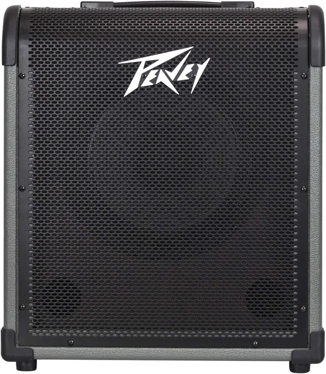 Main image of PEAVEY NEW MAX 100 AMP