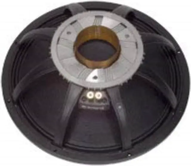 Alt view image 4 of 5 - Peavey 18" Low Rider RB Replacement Basket