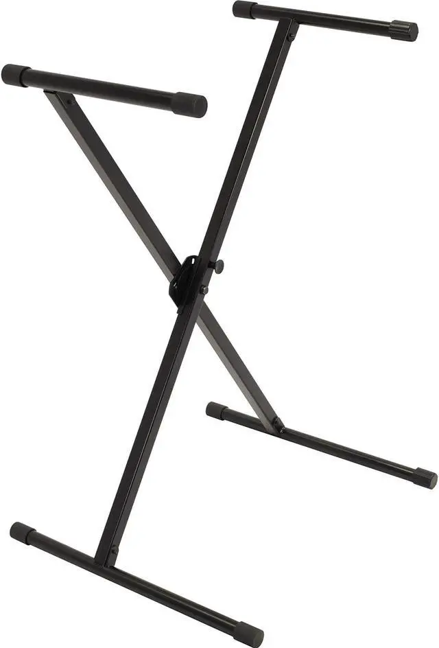 Main image of ULTIMATE X-STYLE KEYBOARD STAND  100LBS