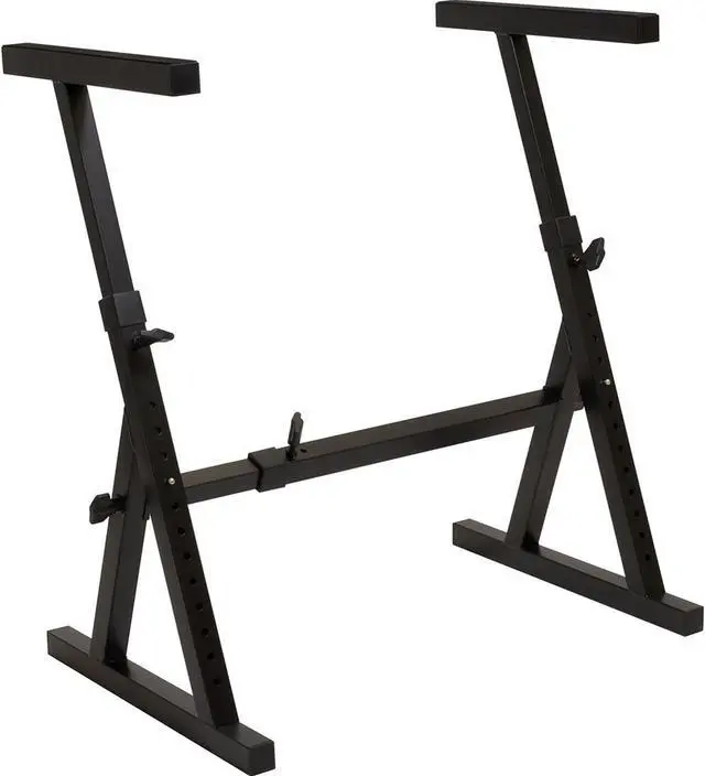 Main image of ULTIMATE Z-STAND 35"MAX HEIGHT ADJUSTABL